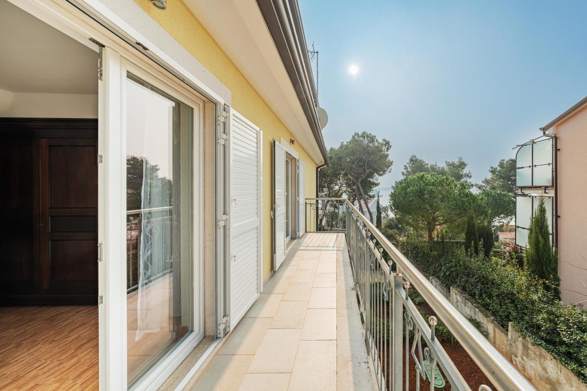 Villa K&K Rovinj Exterior photo