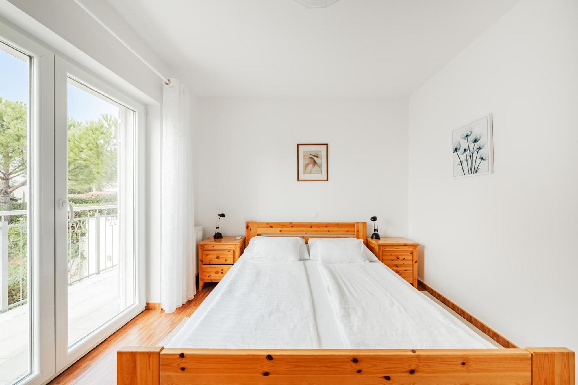 Villa K&K Rovinj Exterior photo